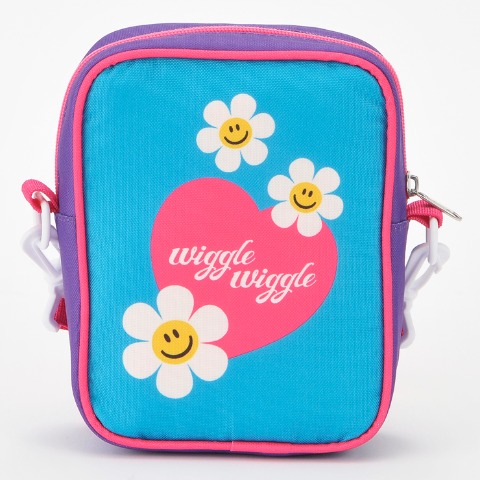 ポシェット（wiggle wiggle)