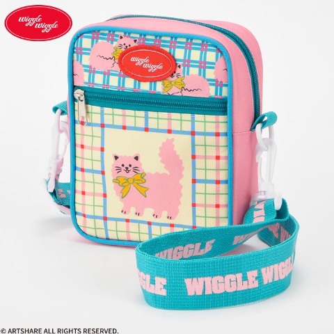 ポシェット（wiggle wiggle)