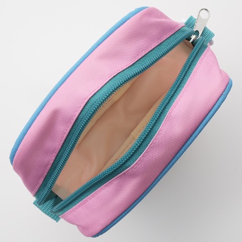 ポシェット（wiggle wiggle)