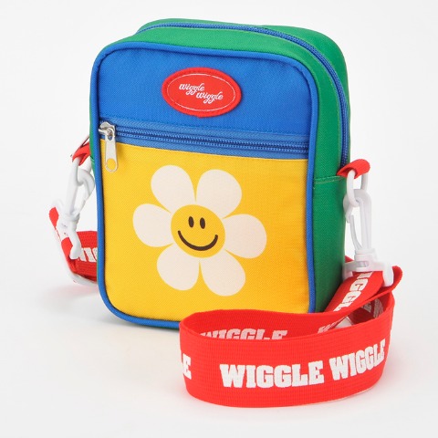 ポシェット（wiggle wiggle)