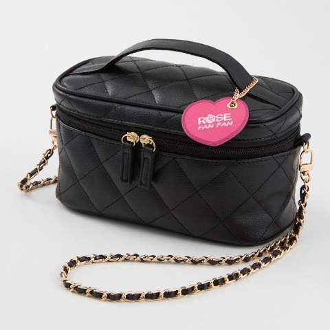 バッグ（ROSE FAN FAN)