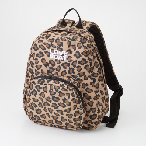 リュック（LOVEBOAT)