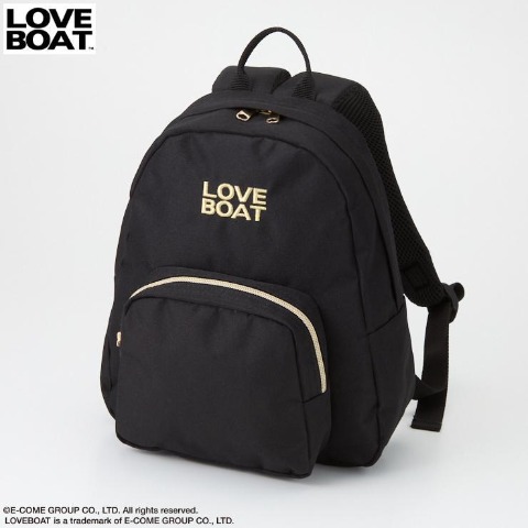 リュック（LOVEBOAT)