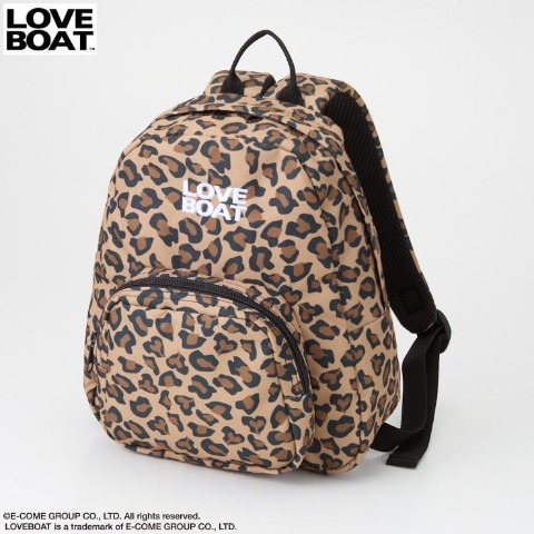 リュック（LOVEBOAT)
