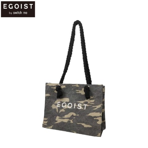 トートバッグ（EGOIST By switch me）