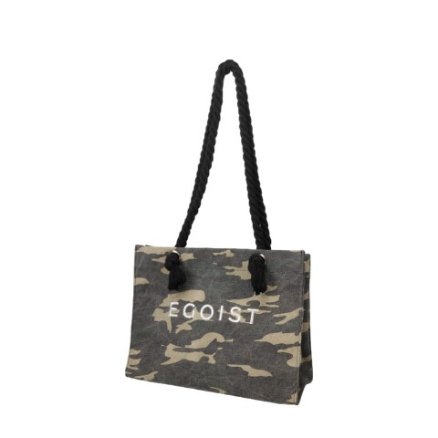 トートバッグ（EGOIST By switch me）