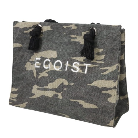 トートバッグ（EGOIST By switch me）