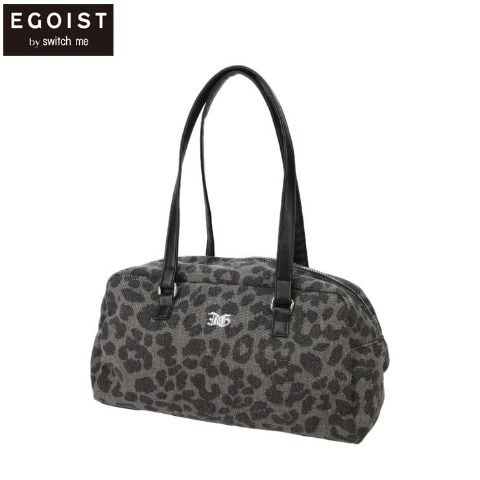 トートバッグ（EGOIST By switch me）