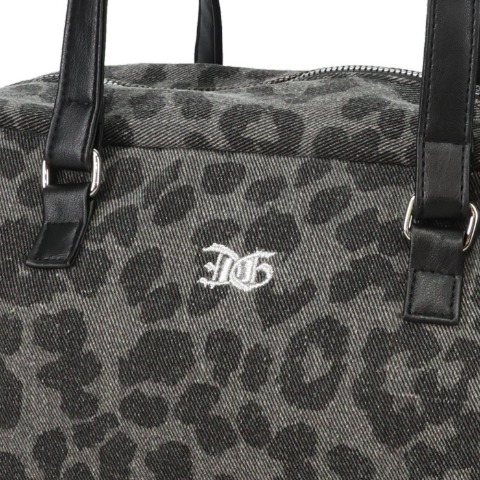 トートバッグ（EGOIST By switch me）