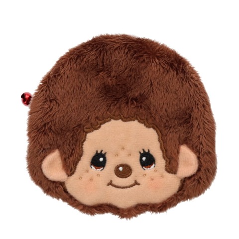 財布（モンチッチ）