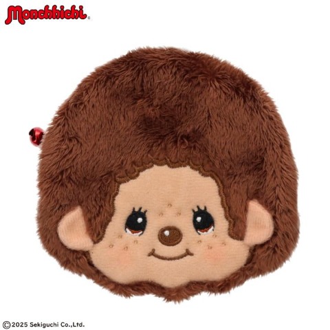 財布（モンチッチ）