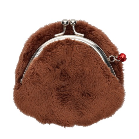 財布（モンチッチ）