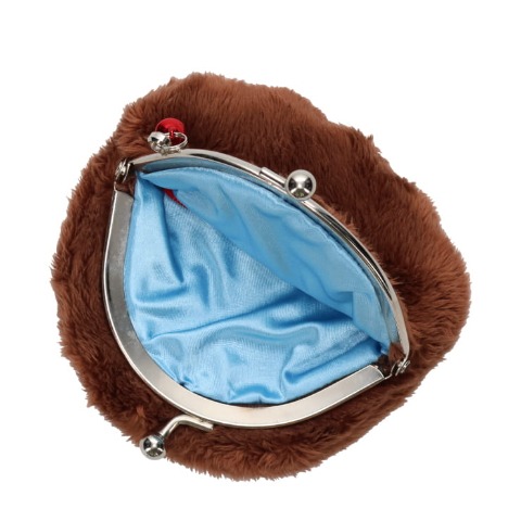 財布（モンチッチ）