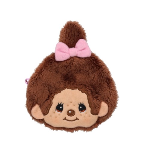 財布（モンチッチ）