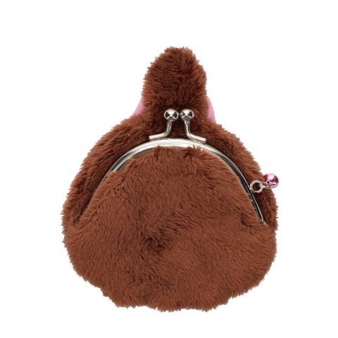 財布（モンチッチ）