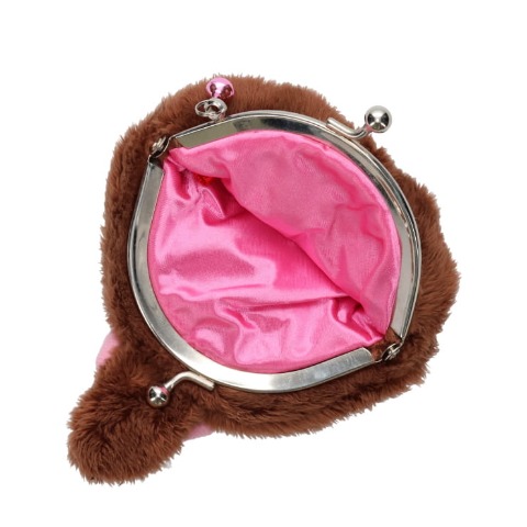 財布（モンチッチ）