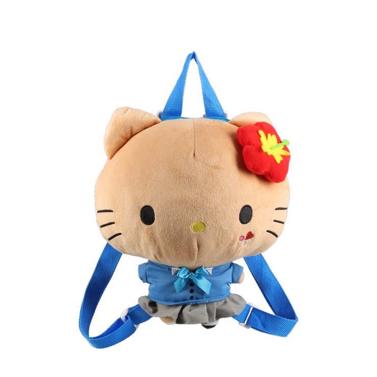 【激レア】ハローキティ ぬいぐるみ　リュック　1976年 昭和レトロ リュック（ハローキティ） | バースデイ | しまむらパーク