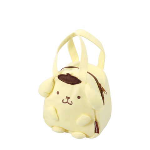 ダイカット ポムポムプリン | しまむらパーク