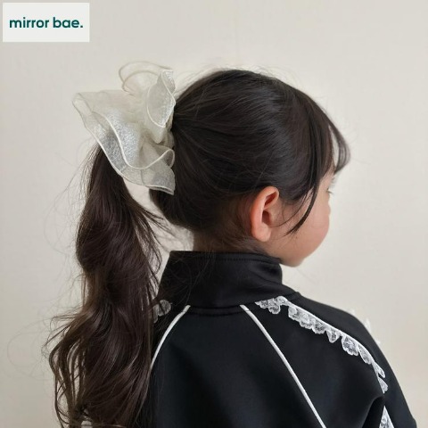 シュシュ（mirror bae.）
