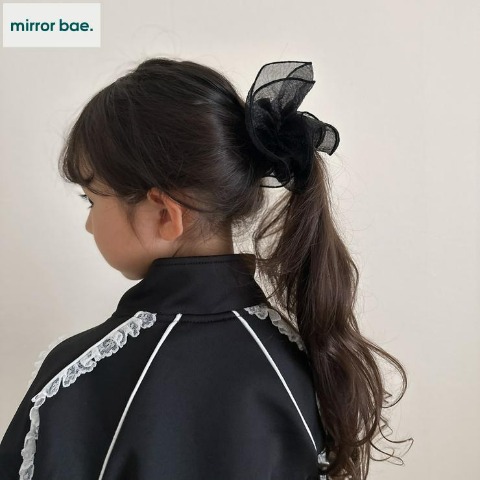 シュシュ（mirror bae.）