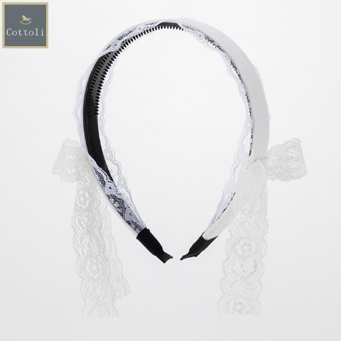カチューシャ（Cottoli）