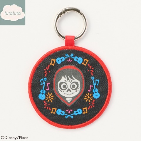 バッグチャーム（futafuta/Disney）