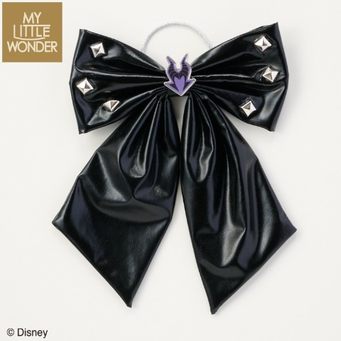 ヘアポニー（MY LITTLE WONDER/Disney）