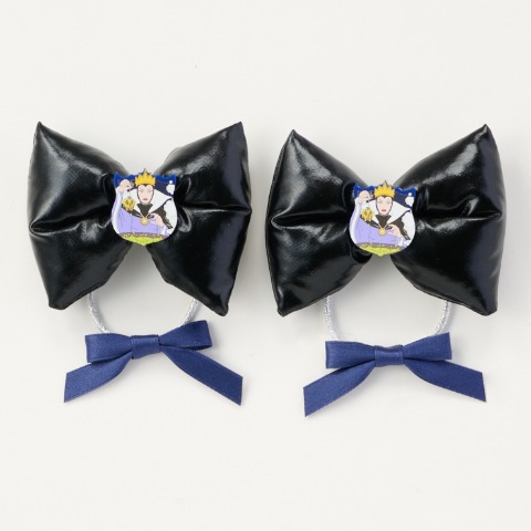 ヘアポニー　2点セット（MY LITTLE WONDER/Disney）