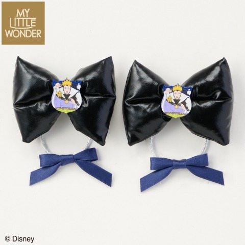 ヘアポニー　2点セット（MY LITTLE WONDER/Disney）