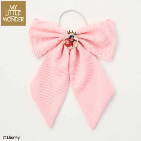 ヘアポニー（MY LITTLE WONDER/Disney）