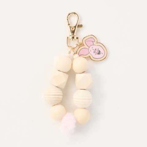 バッグチャーム（Cottoli/Disney）
