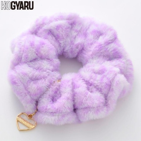 シュシュ（KOGYARU）