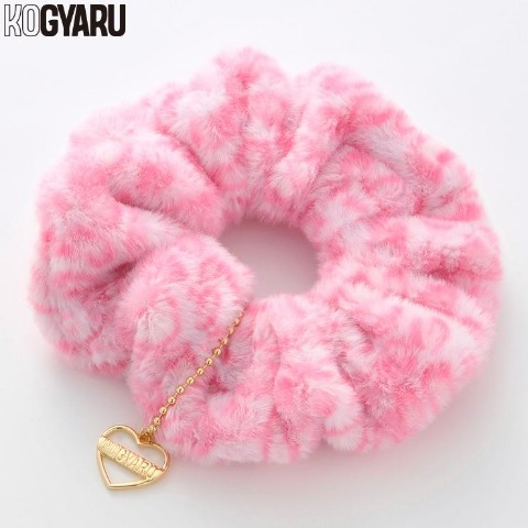 シュシュ（KOGYARU）