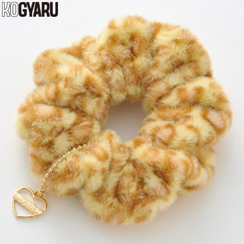 シュシュ（KOGYARU）