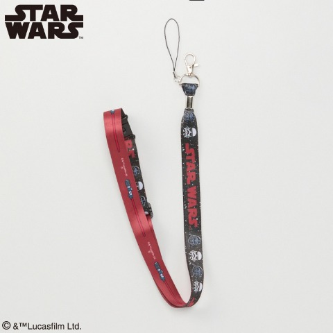 ネックストラップ（STAR WARS）