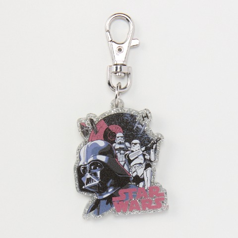 バッグチャーム（STAR WARS）