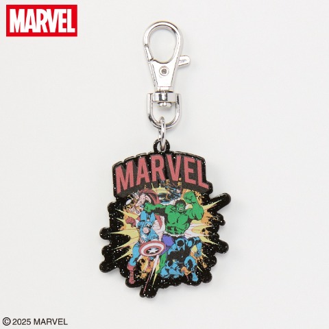 バッグチャーム（MARVEL）