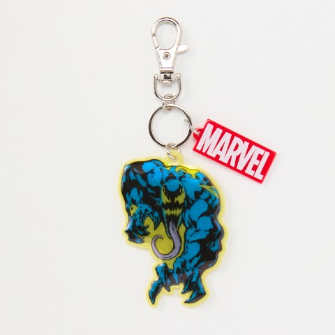 バッグチャーム（MARVEL）