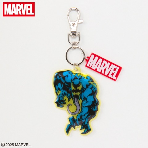 バッグチャーム（MARVEL）