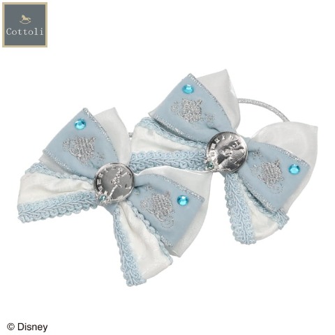 ヘアポニー（Cottoli/Disney）