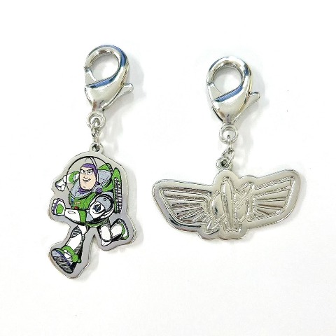 シューズアクセサリー（MY LITTLE WONDER/Disney/Pixar)
