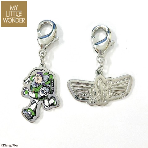 シューズアクセサリー（MY LITTLE WONDER/Disney/Pixar)
