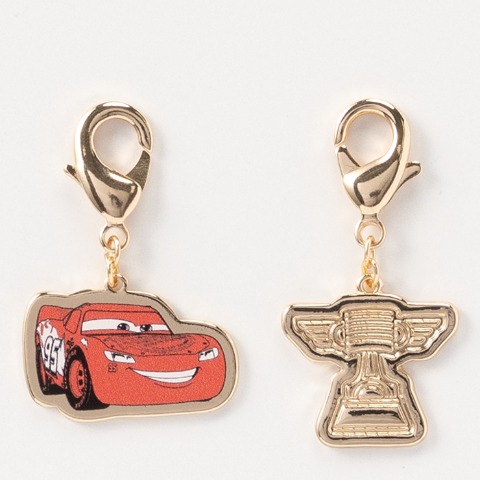 シューズアクセサリー（MY LITTLE WONDER/Disney/Pixar)