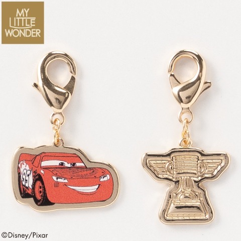 シューズアクセサリー（MY LITTLE WONDER/Disney/Pixar)
