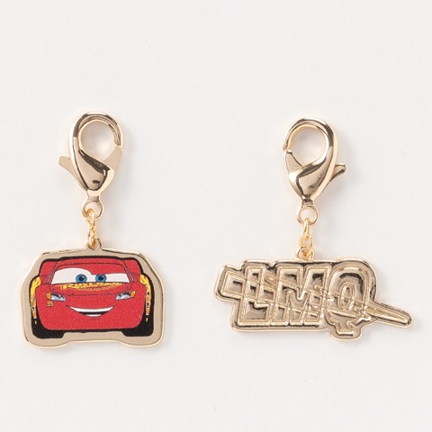 シューズアクセサリー（MY LITTLE WONDER/Disney/Pixar)