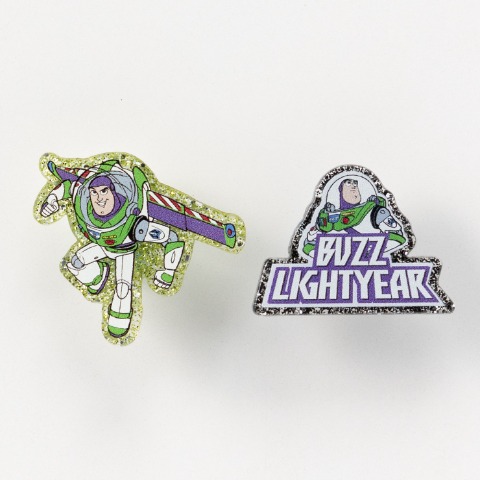 シューズアクセサリー（MY LITTLE WONDER/Disney/Pixar)