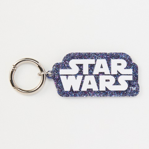 バッグチャーム（STAR WARS）