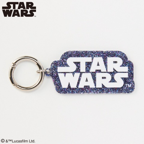 バッグチャーム（STAR WARS）