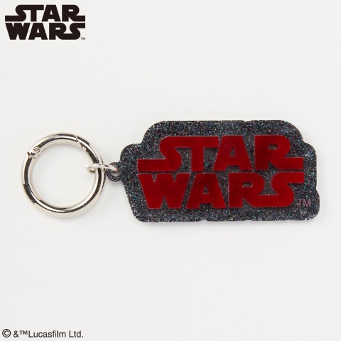 バッグチャーム（STAR WARS）