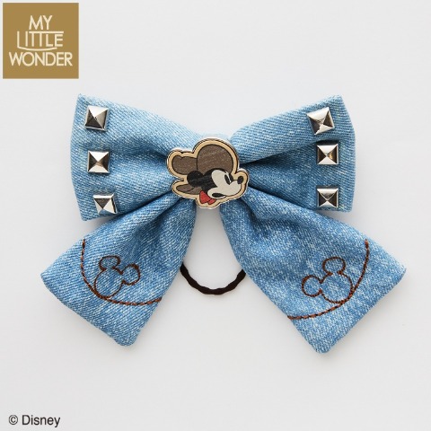 ヘアポニー（MY LITTLE WONDER/Disney)